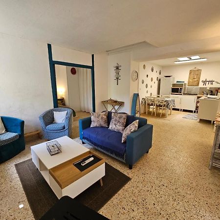 Maisonnette Marine Landeronde Kültér fotó