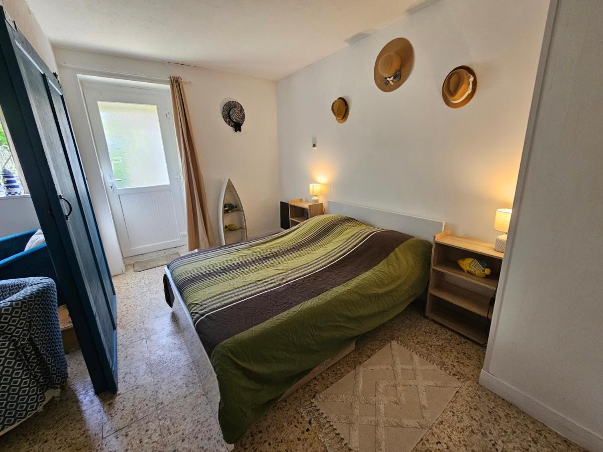 Maisonnette Marine Landeronde Kültér fotó