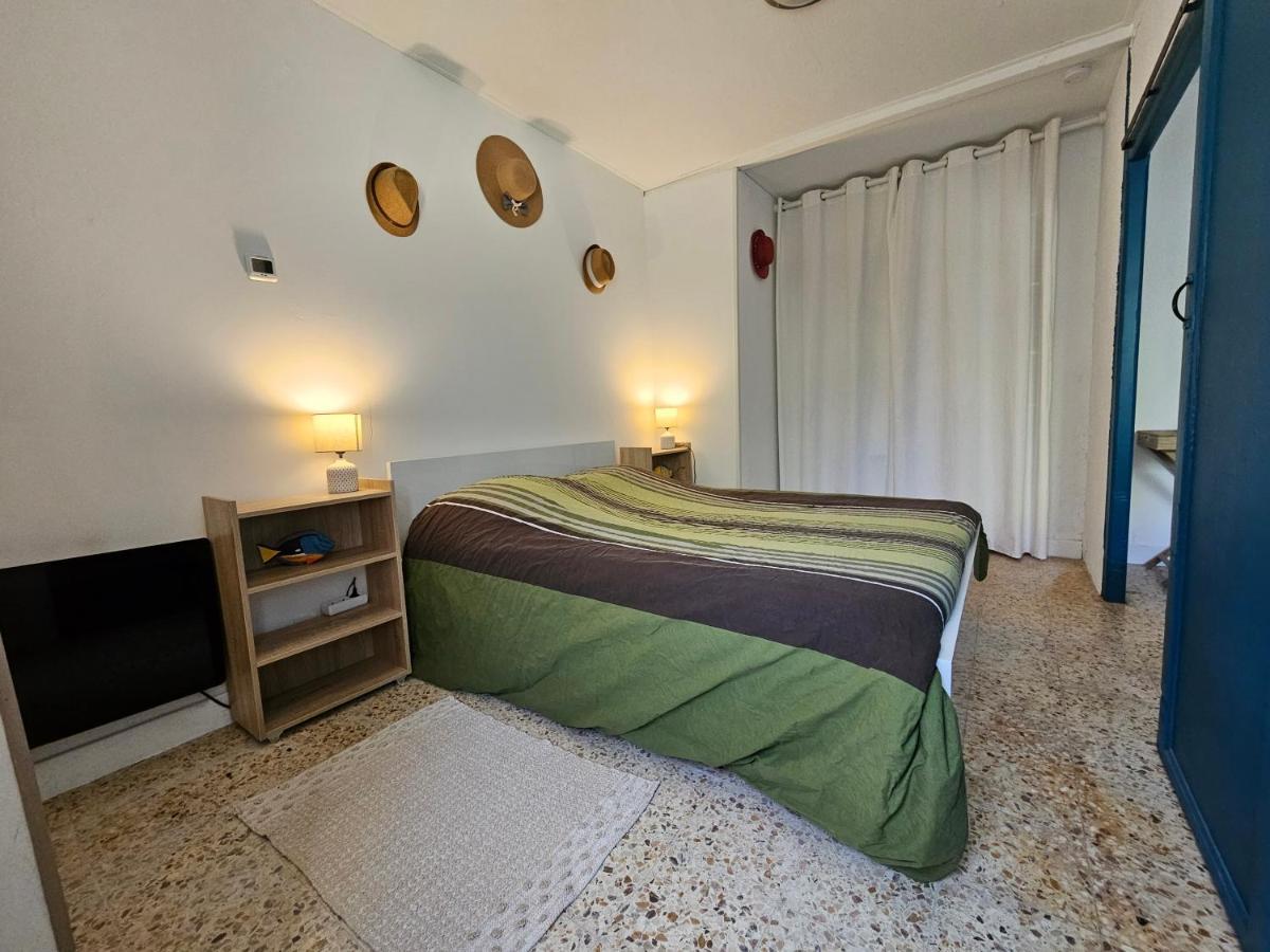 Maisonnette Marine Landeronde Kültér fotó